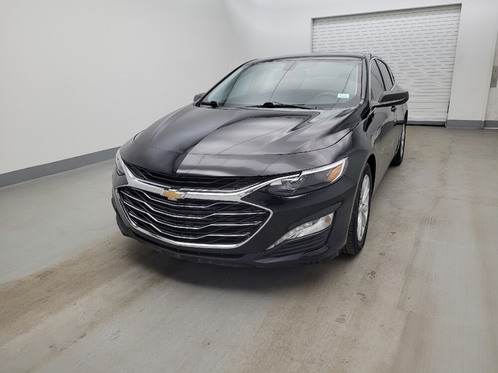 2022 Chevrolet Malibu in Miamisburg, OH 45342 - 18123775 15