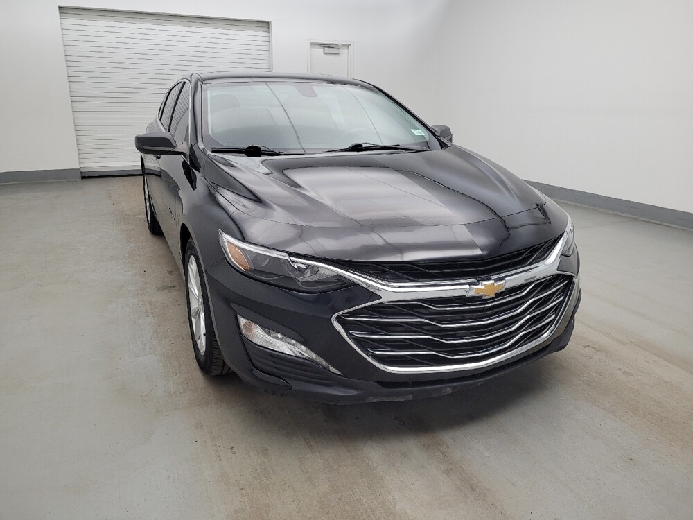 2022 Chevrolet Malibu in Miamisburg, OH 45342 - 18123775 14