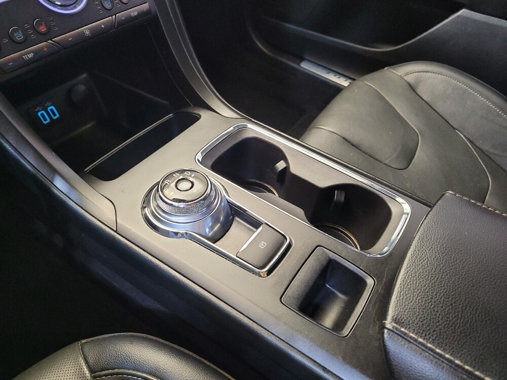 2019 Ford Fusion in Cincinnati, OH 45255 - 18123776 26