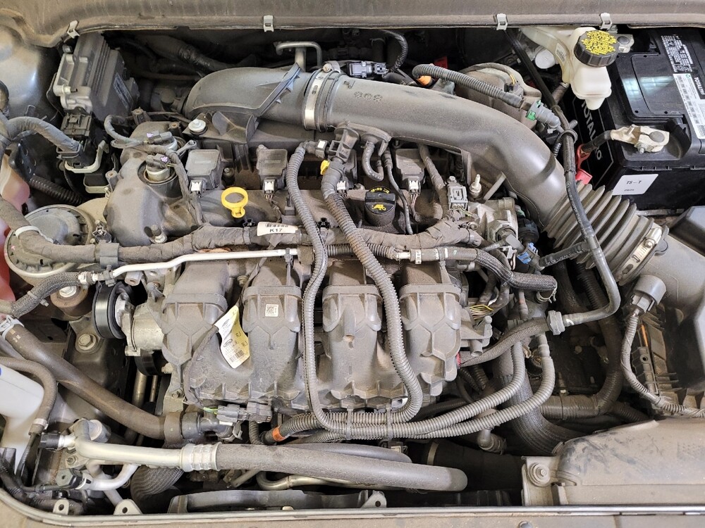 2019 Ford Fusion in Cincinnati, OH 45255 - 18123776 30