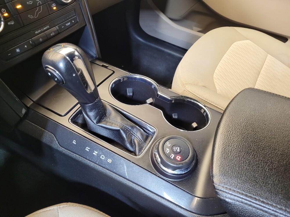 2018 Ford Explorer in Cincinnati, OH 45255 - 18123777 26