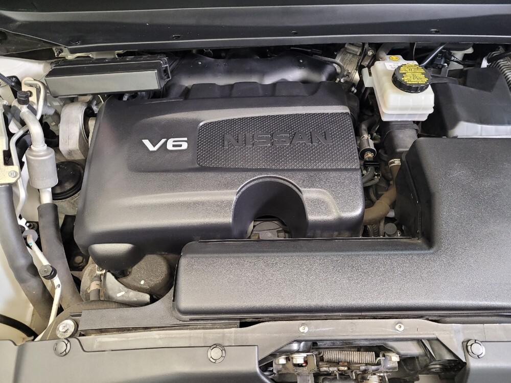 2019 Nissan Pathfinder in Cincinnati, OH 45255 - 18123778 30