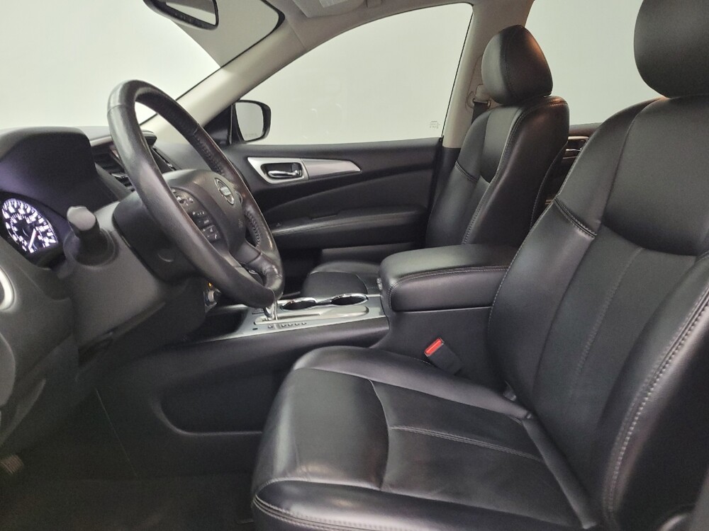 2019 Nissan Pathfinder in Cincinnati, OH 45255 - 18123778 17