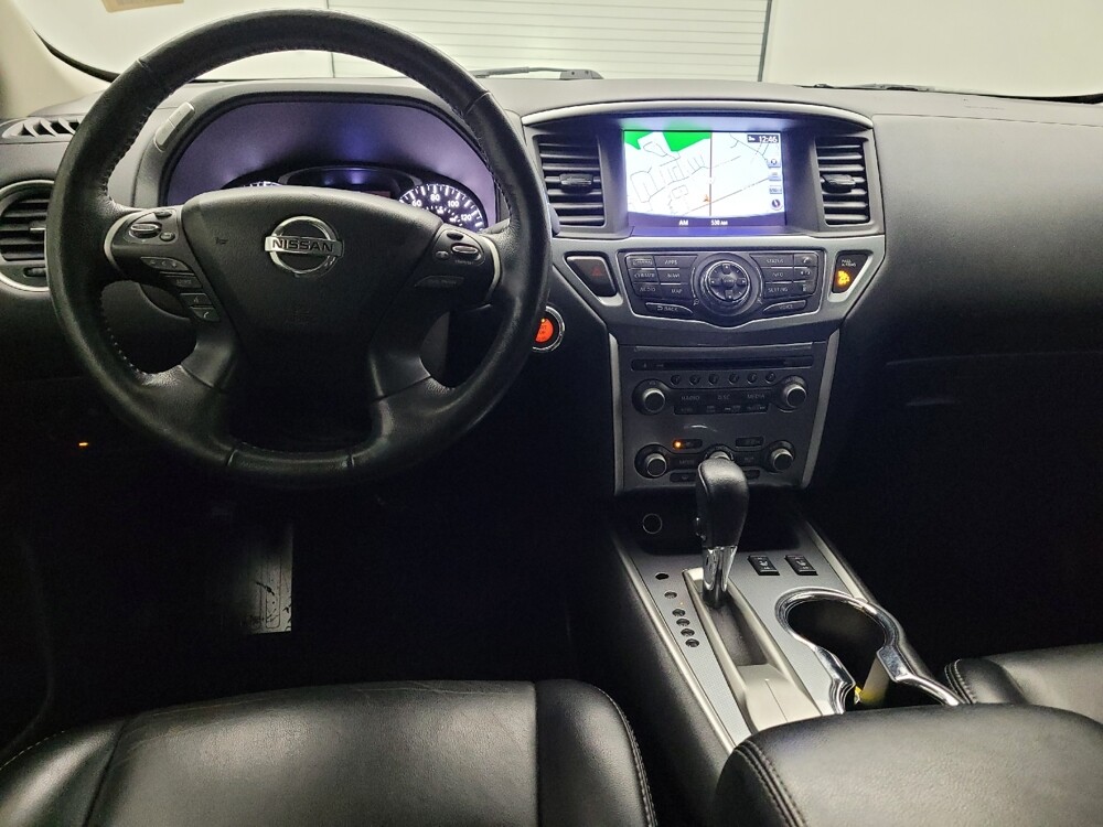 2019 Nissan Pathfinder in Cincinnati, OH 45255 - 18123778 22