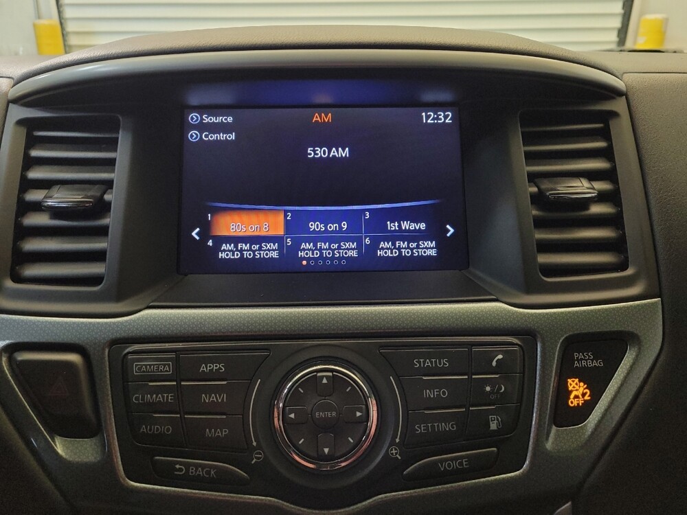 2019 Nissan Pathfinder in Cincinnati, OH 45255 - 18123778 25