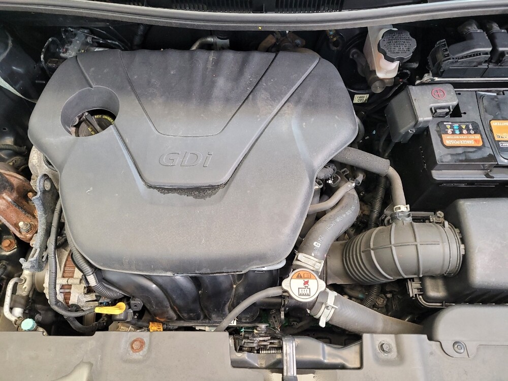 2017 Hyundai Accent in Lexington, KY 40509 - 18123779 30