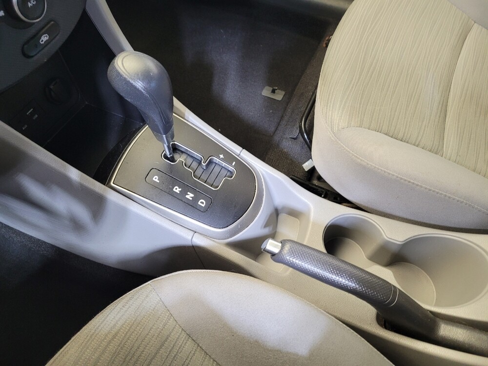 2017 Hyundai Accent in Lexington, KY 40509 - 18123779 26