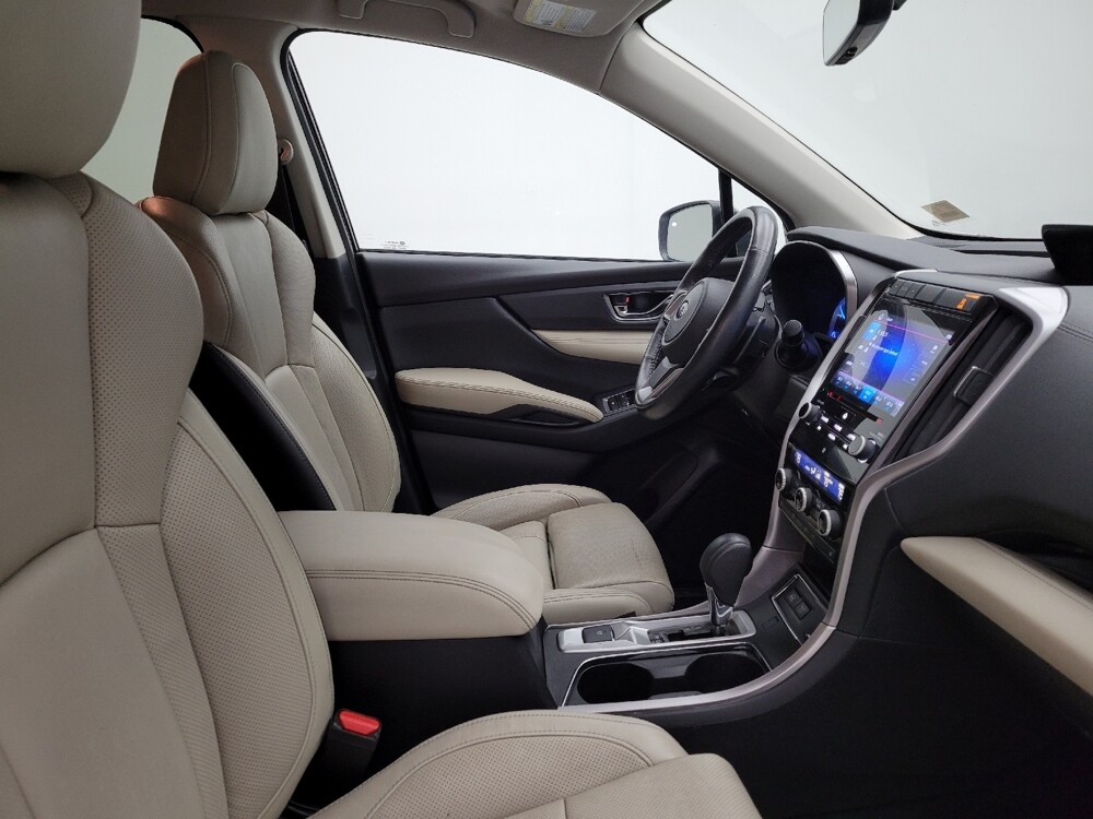 2020 Subaru Ascent in Lexington, KY 40509 - 18123780 21