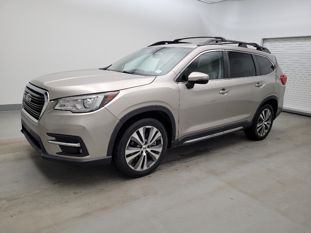 2020 Subaru Ascent in Lexington, KY 40509 - 18123780 2
