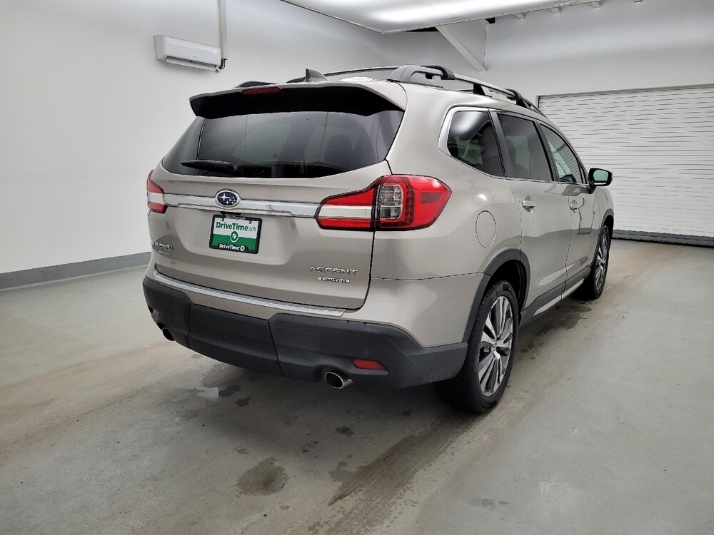 2020 Subaru Ascent in Lexington, KY 40509 - 18123780 9