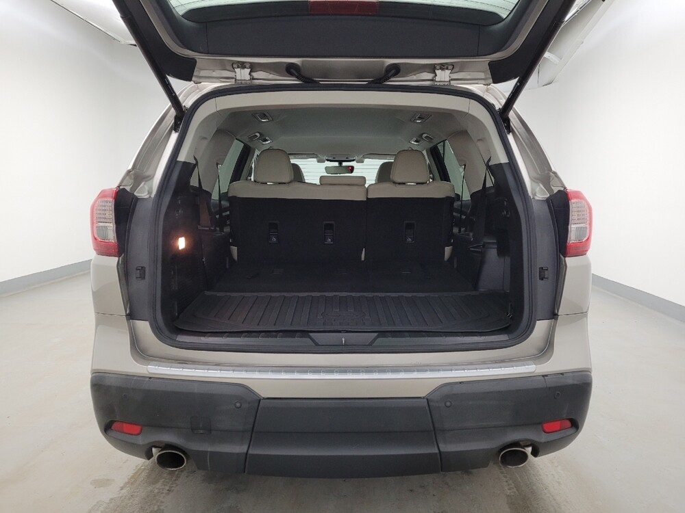 2020 Subaru Ascent in Lexington, KY 40509 - 18123780 29