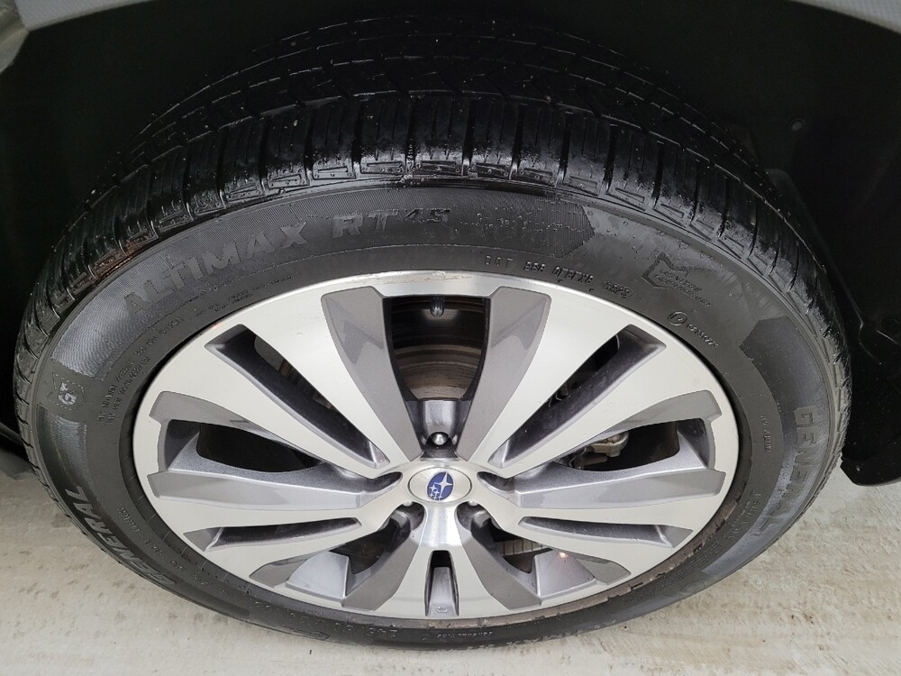 2020 Subaru Ascent in Lexington, KY 40509 - 18123780 31