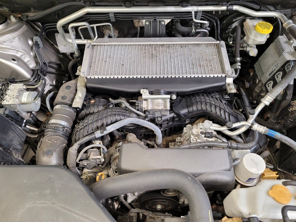 2020 Subaru Ascent in Lexington, KY 40509 - 18123780 30