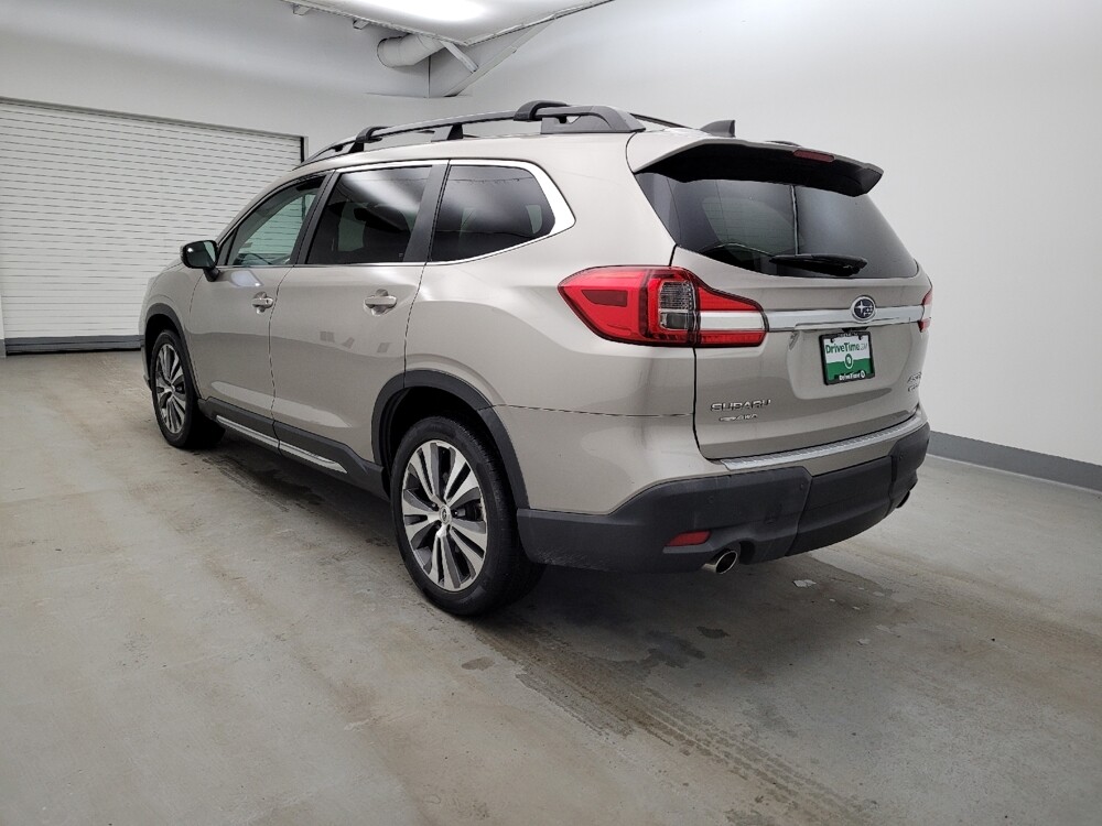 2020 Subaru Ascent in Lexington, KY 40509 - 18123780 5