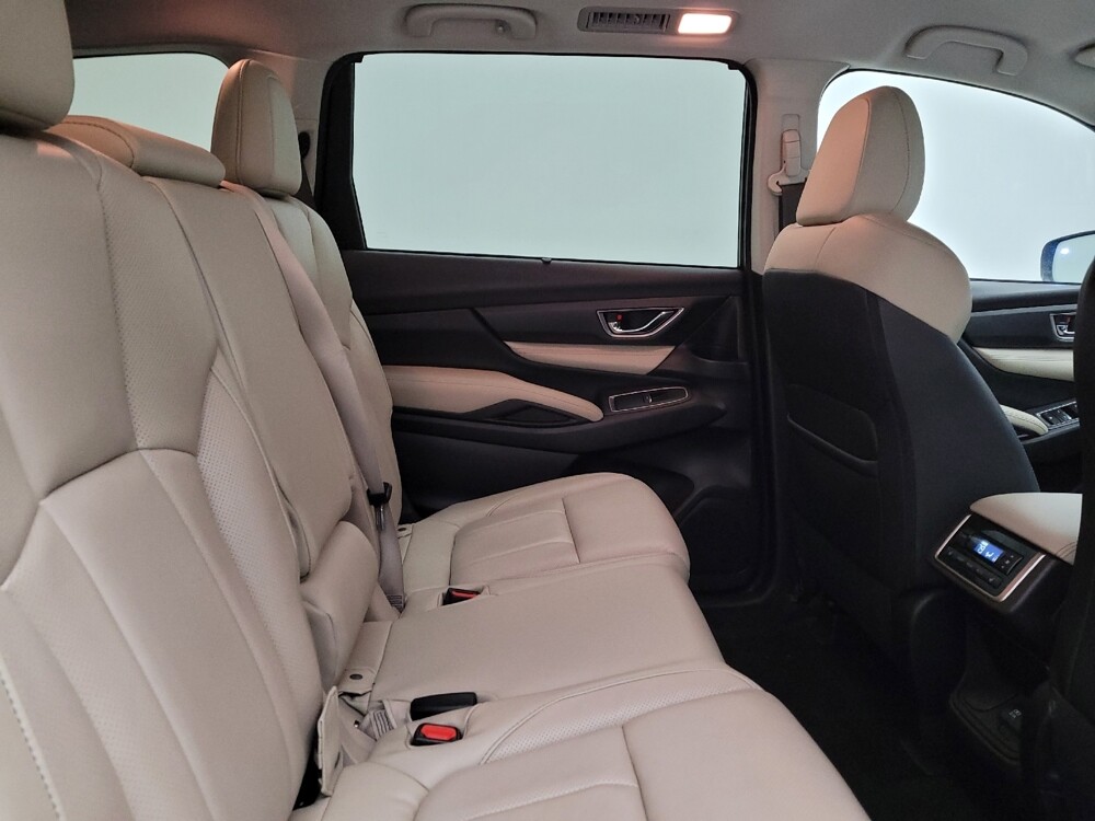 2020 Subaru Ascent in Lexington, KY 40509 - 18123780 19