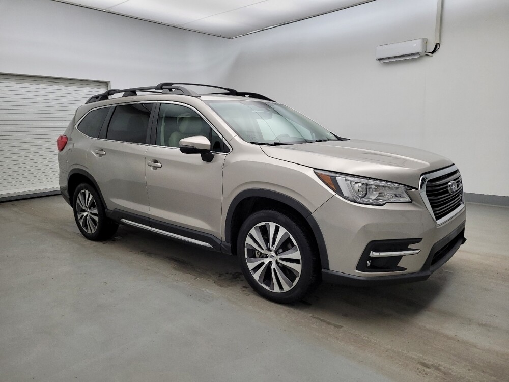 2020 Subaru Ascent in Lexington, KY 40509 - 18123780 11