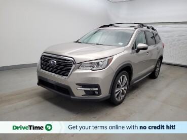 2020 Subaru Ascent in Lexington, KY 40509