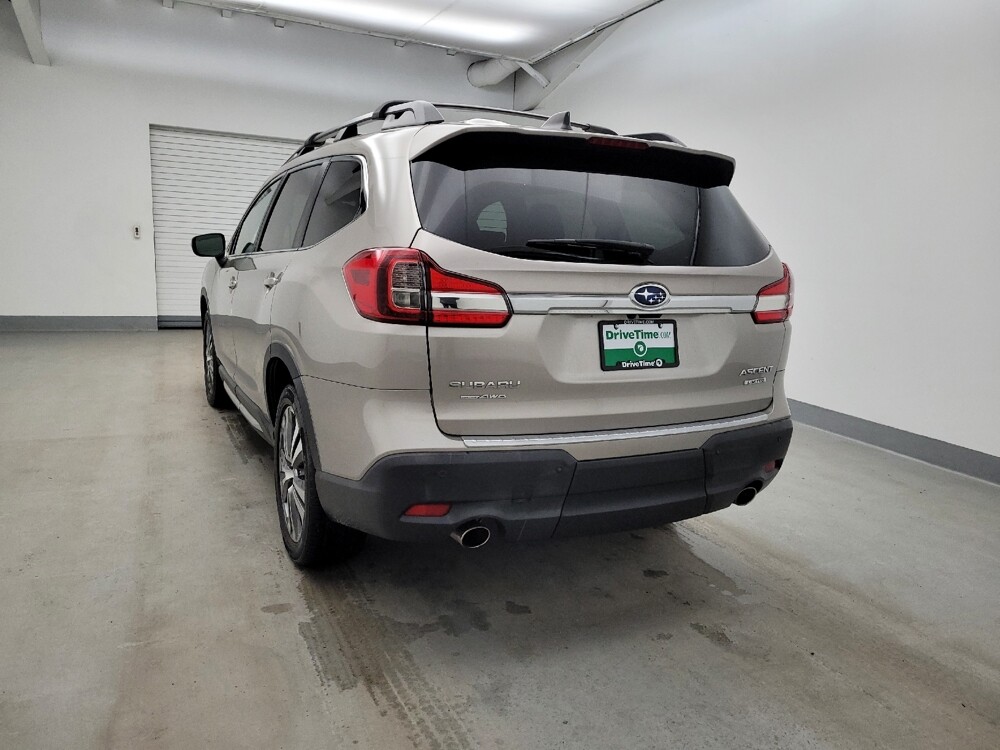 2020 Subaru Ascent in Lexington, KY 40509 - 18123780 6