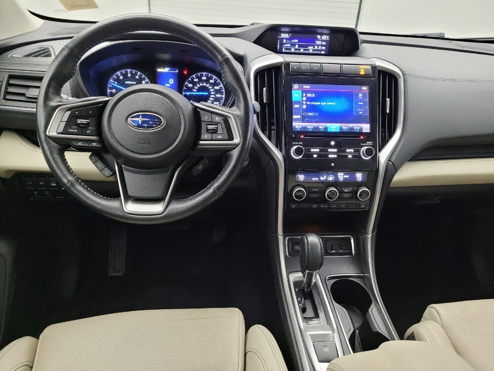 2020 Subaru Ascent in Lexington, KY 40509 - 18123780 22