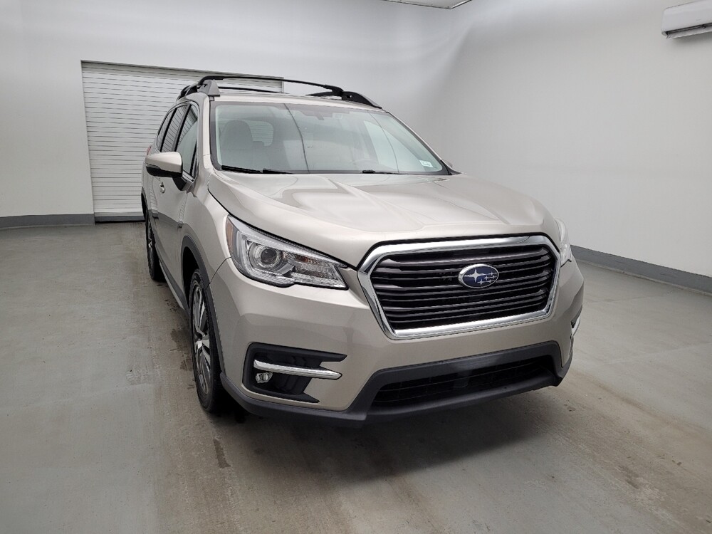 2020 Subaru Ascent in Lexington, KY 40509 - 18123780 14
