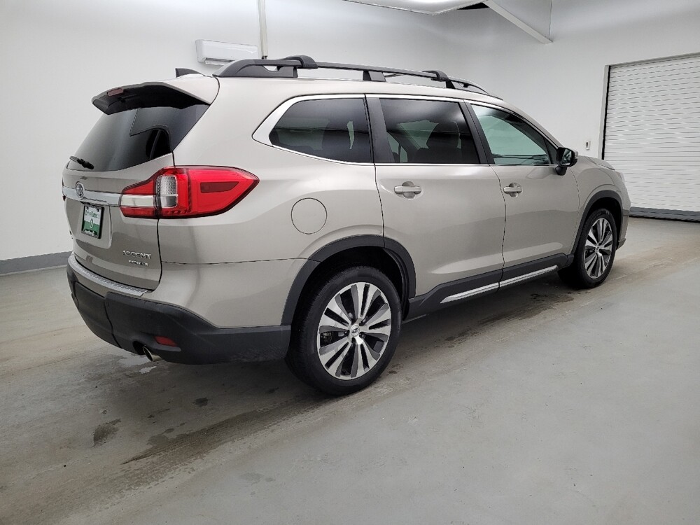 2020 Subaru Ascent in Lexington, KY 40509 - 18123780 10