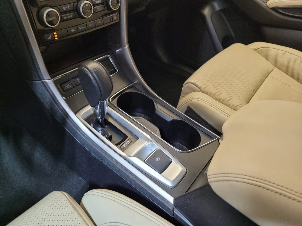 2020 Subaru Ascent in Lexington, KY 40509 - 18123780 26