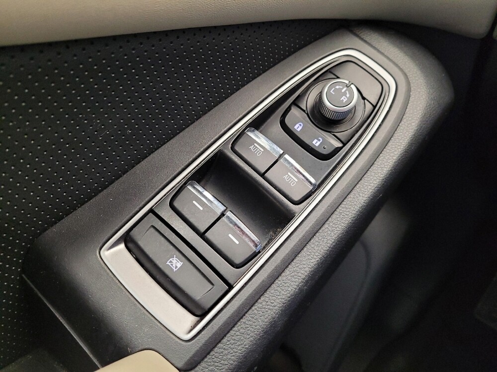 2020 Subaru Ascent in Lexington, KY 40509 - 18123780 27