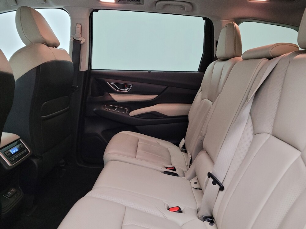 2020 Subaru Ascent in Lexington, KY 40509 - 18123780 18