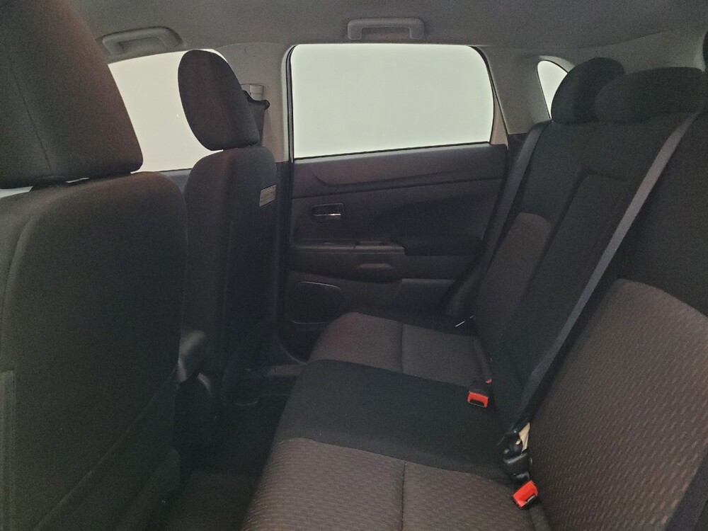 2017 Mitsubishi Outlander Sport in Lexington, KY 40509 - 18123781 18