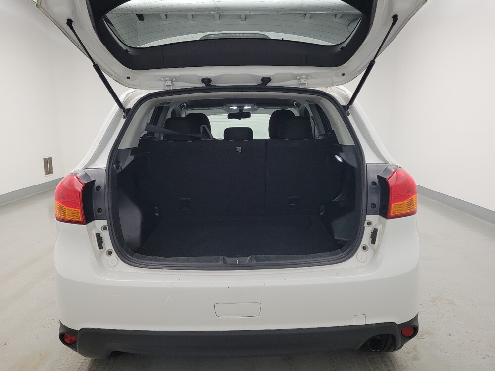 2017 Mitsubishi Outlander Sport in Lexington, KY 40509 - 18123781 29