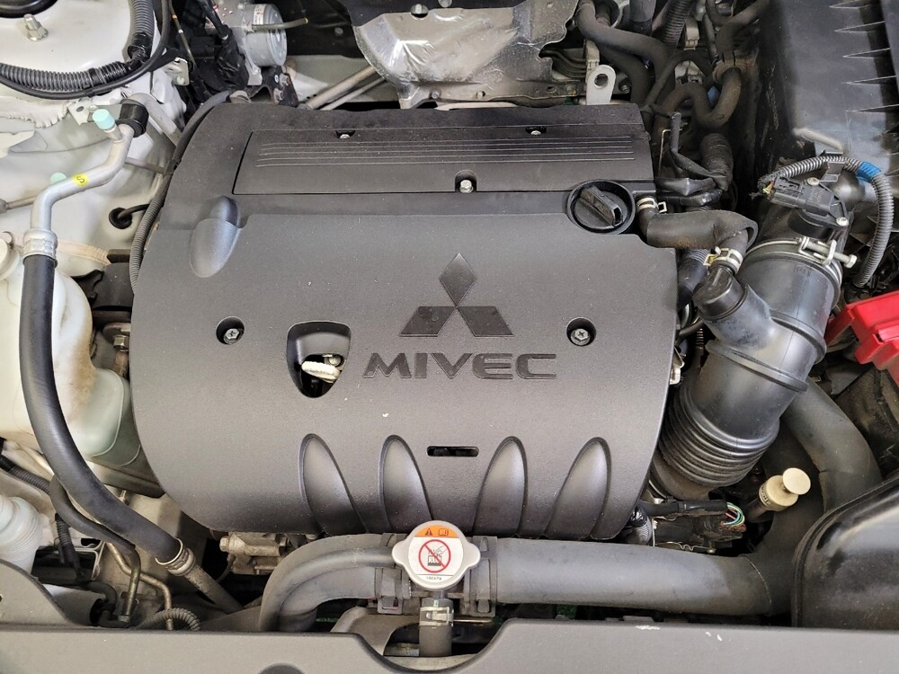 2017 Mitsubishi Outlander Sport in Lexington, KY 40509 - 18123781 30