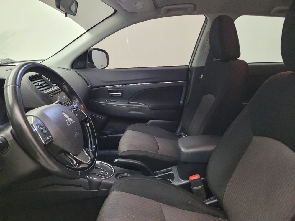 2017 Mitsubishi Outlander Sport in Lexington, KY 40509 - 18123781 17