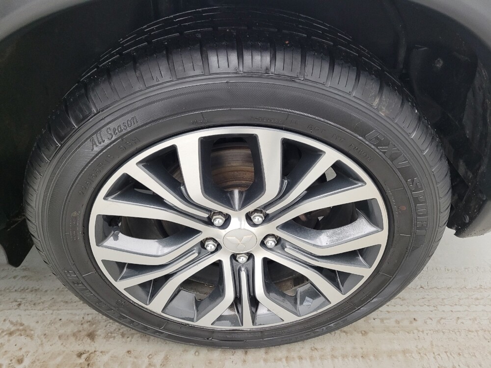 2017 Mitsubishi Outlander Sport in Lexington, KY 40509 - 18123781 31