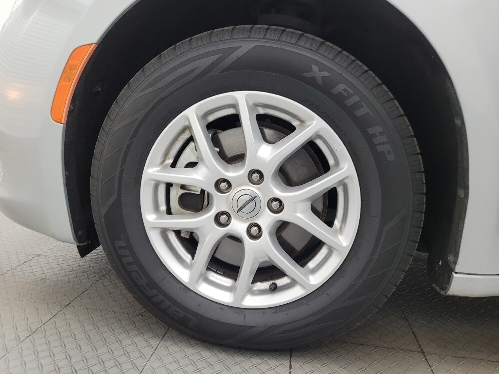 2022 Chrysler Voyager in Tucson, AZ 85705 - 18123782 31