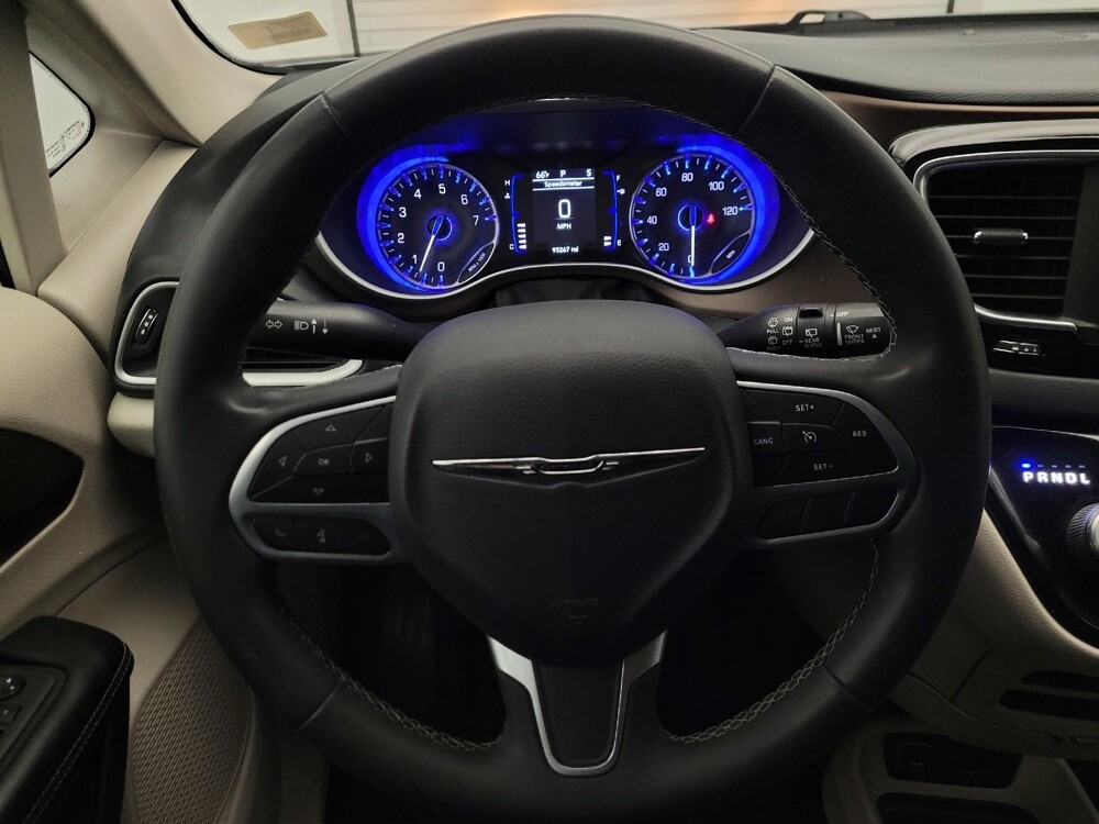 2022 Chrysler Voyager in Tucson, AZ 85705 - 18123782 22