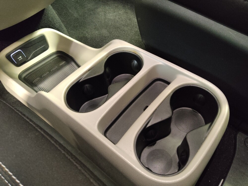 2022 Chrysler Voyager in Tucson, AZ 85705 - 18123782 26