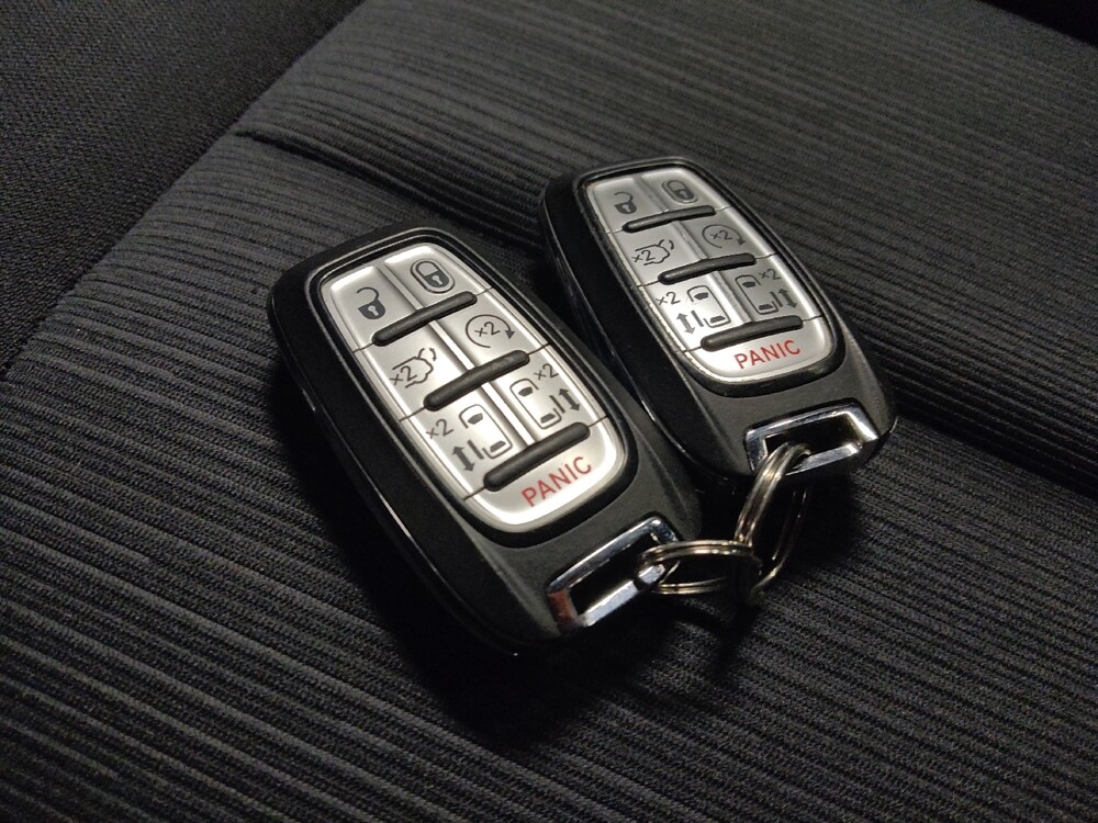 2022 Chrysler Voyager in Tucson, AZ 85705 - 18123782 32