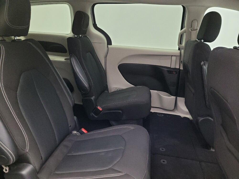 2022 Chrysler Voyager in Tucson, AZ 85705 - 18123782 19