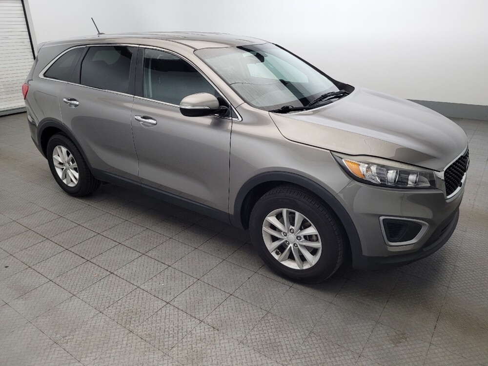 2017 Kia Sorento in Richmond, VA 23235 - 18123783 11