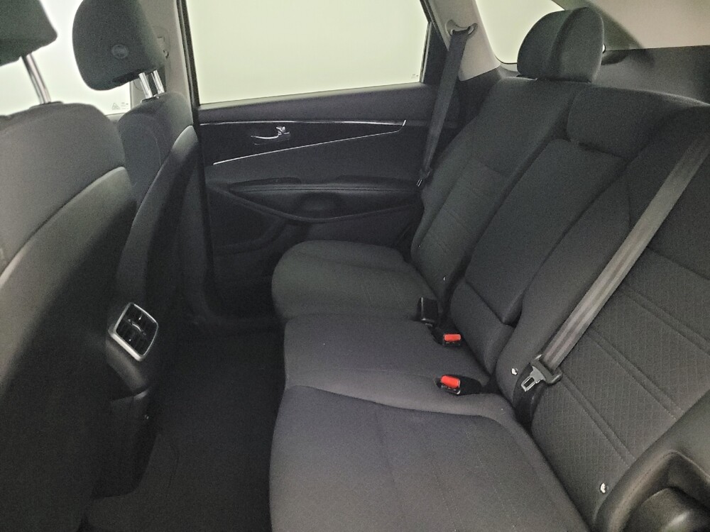 2017 Kia Sorento in Richmond, VA 23235 - 18123783 18