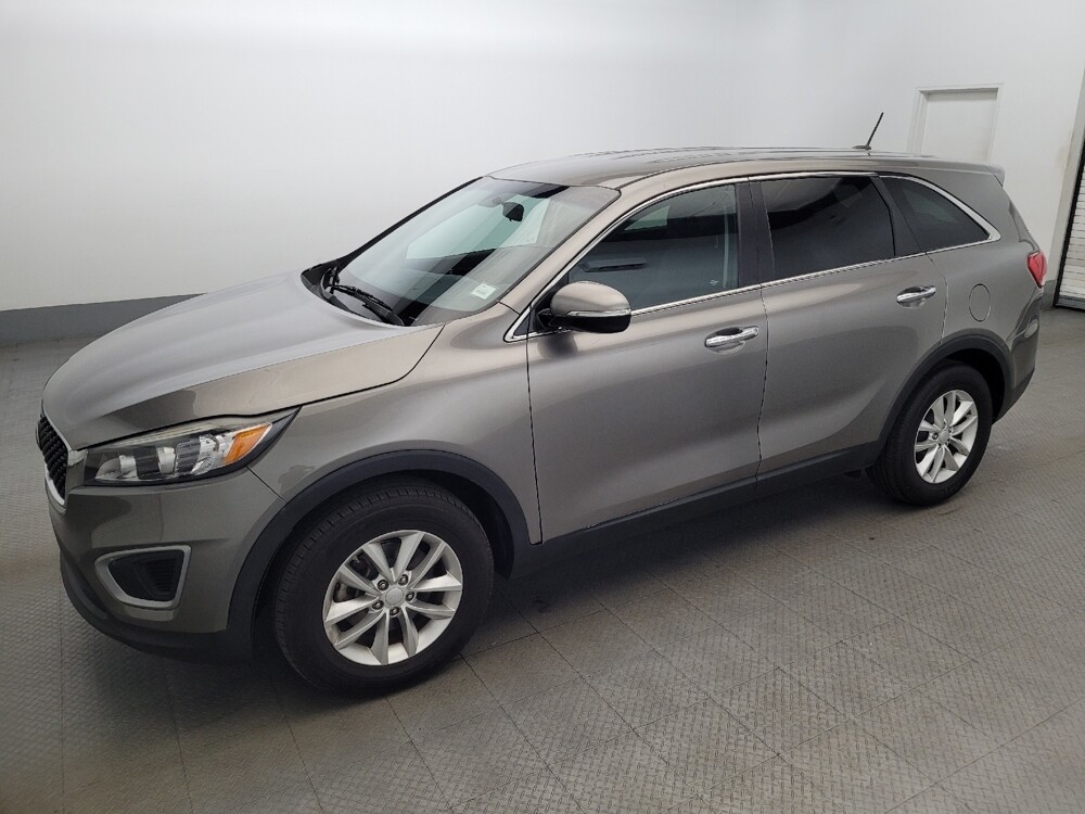 2017 Kia Sorento in Richmond, VA 23235 - 18123783 2