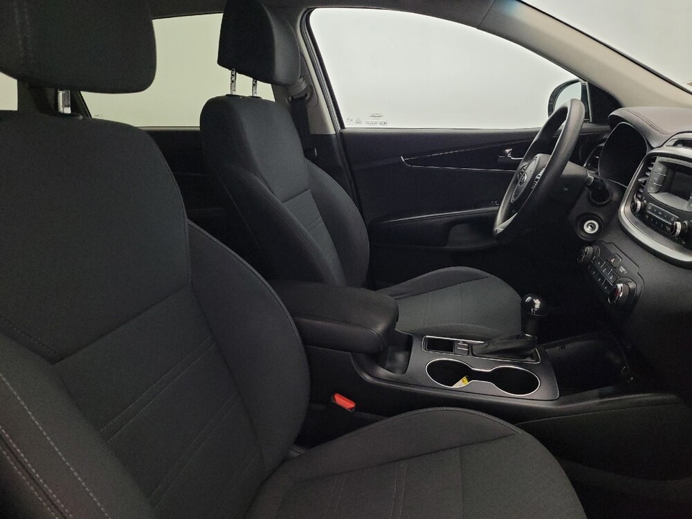 2017 Kia Sorento in Richmond, VA 23235 - 18123783 21