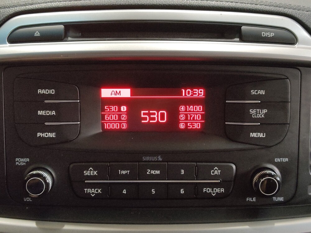 2017 Kia Sorento in Richmond, VA 23235 - 18123783 25