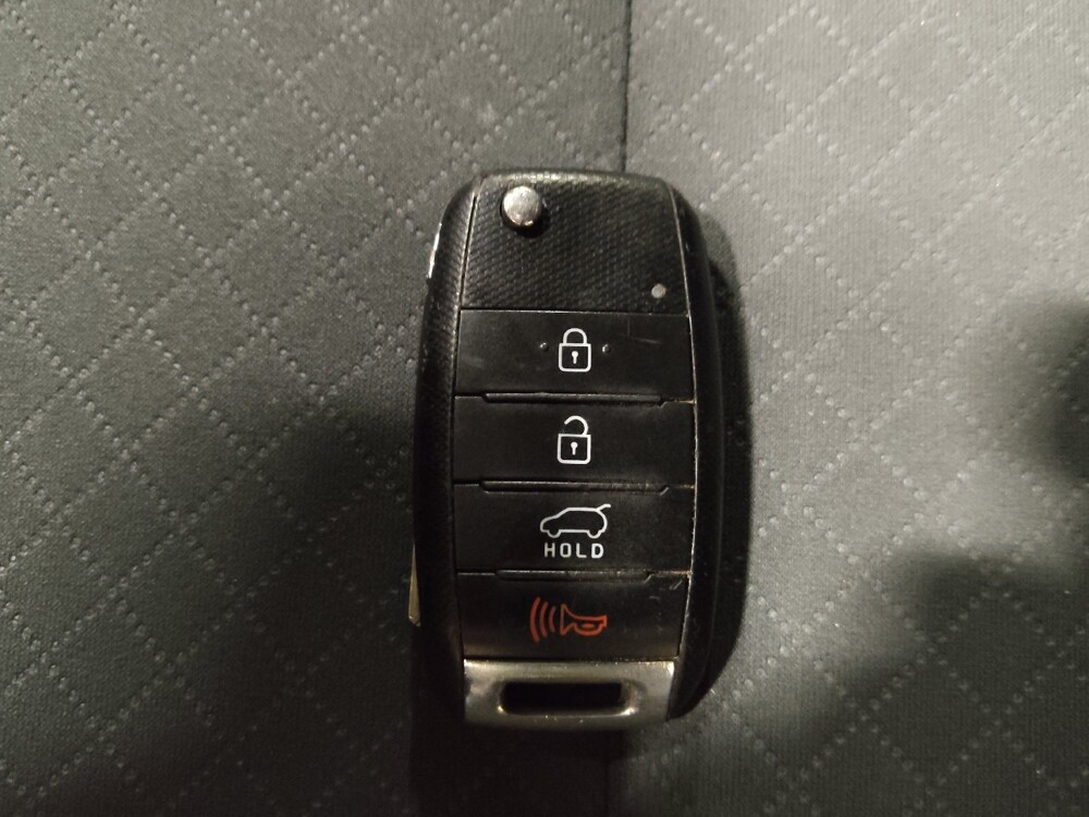 2017 Kia Sorento in Richmond, VA 23235 - 18123783 32