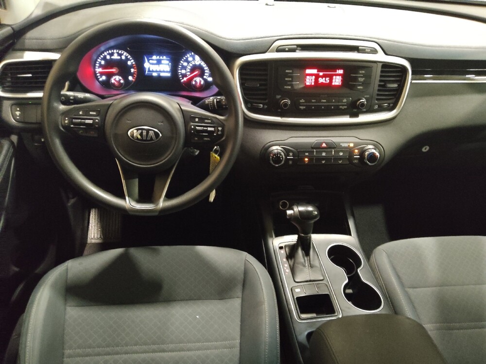 2017 Kia Sorento in Richmond, VA 23235 - 18123783 22