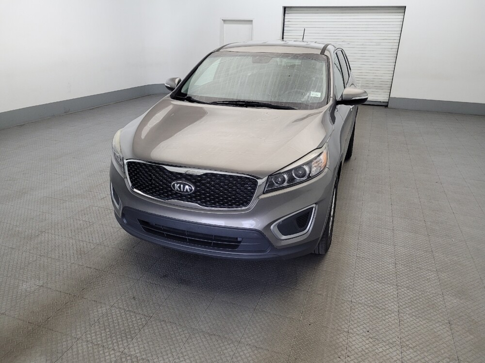 2017 Kia Sorento in Richmond, VA 23235 - 18123783 15