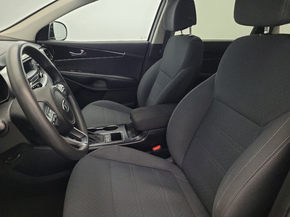 2017 Kia Sorento in Richmond, VA 23235 - 18123783 17