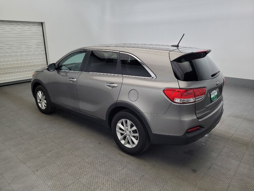 2017 Kia Sorento in Richmond, VA 23235 - 18123783 3