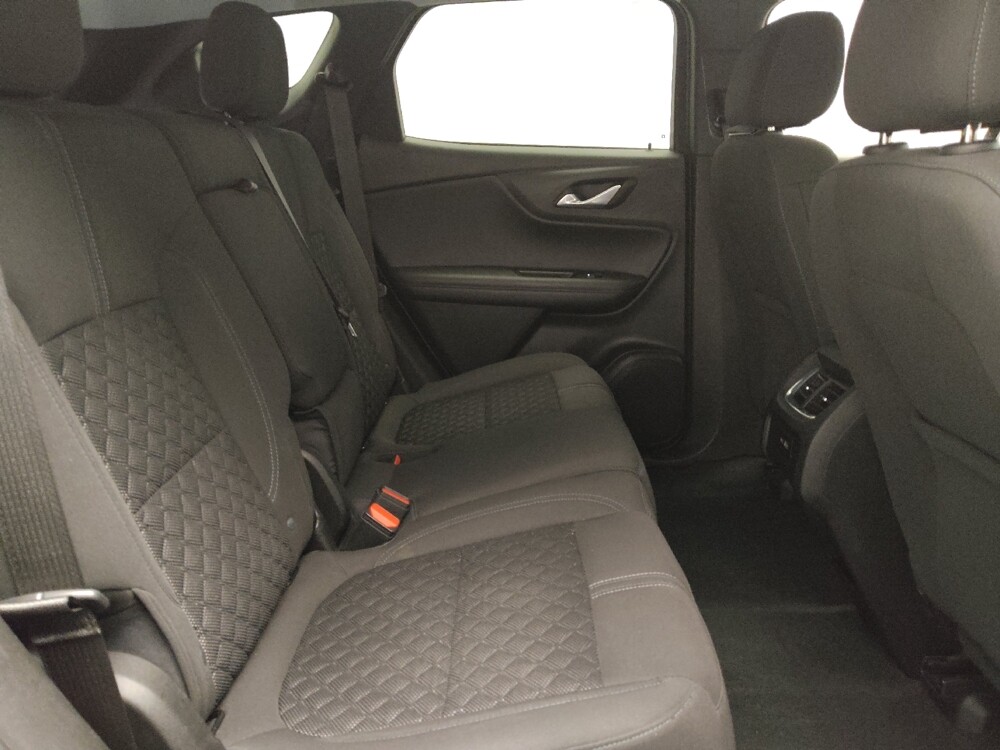 2022 Chevrolet Blazer in Fort Worth, TX 76116 - 18123784 19