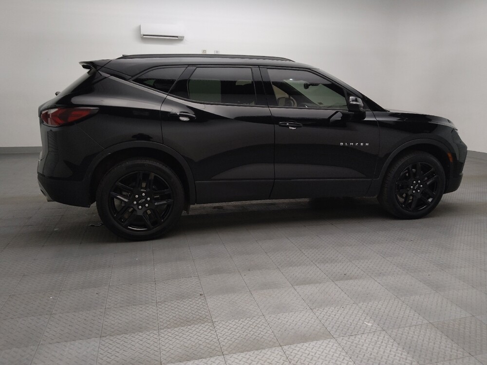 2022 Chevrolet Blazer in Fort Worth, TX 76116 - 18123784 10